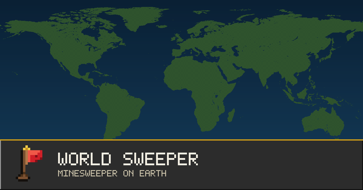 worldsweeper.hasthiya.dev image